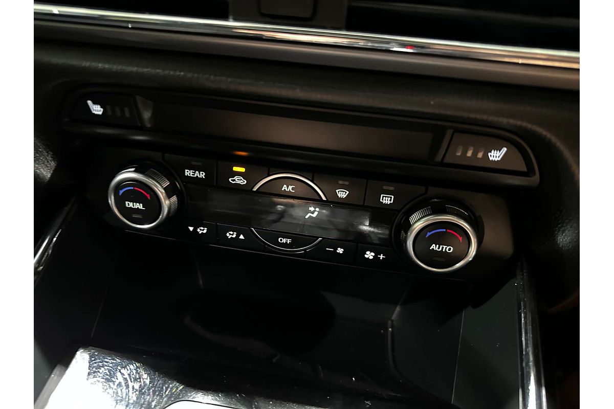 2017 Mazda CX-9 Azami TC