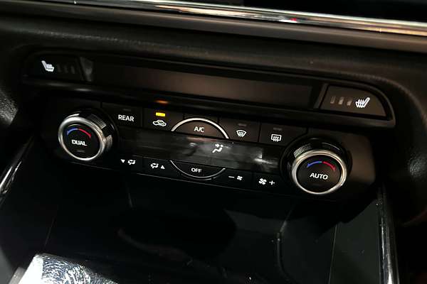 2017 Mazda CX-9 Azami TC