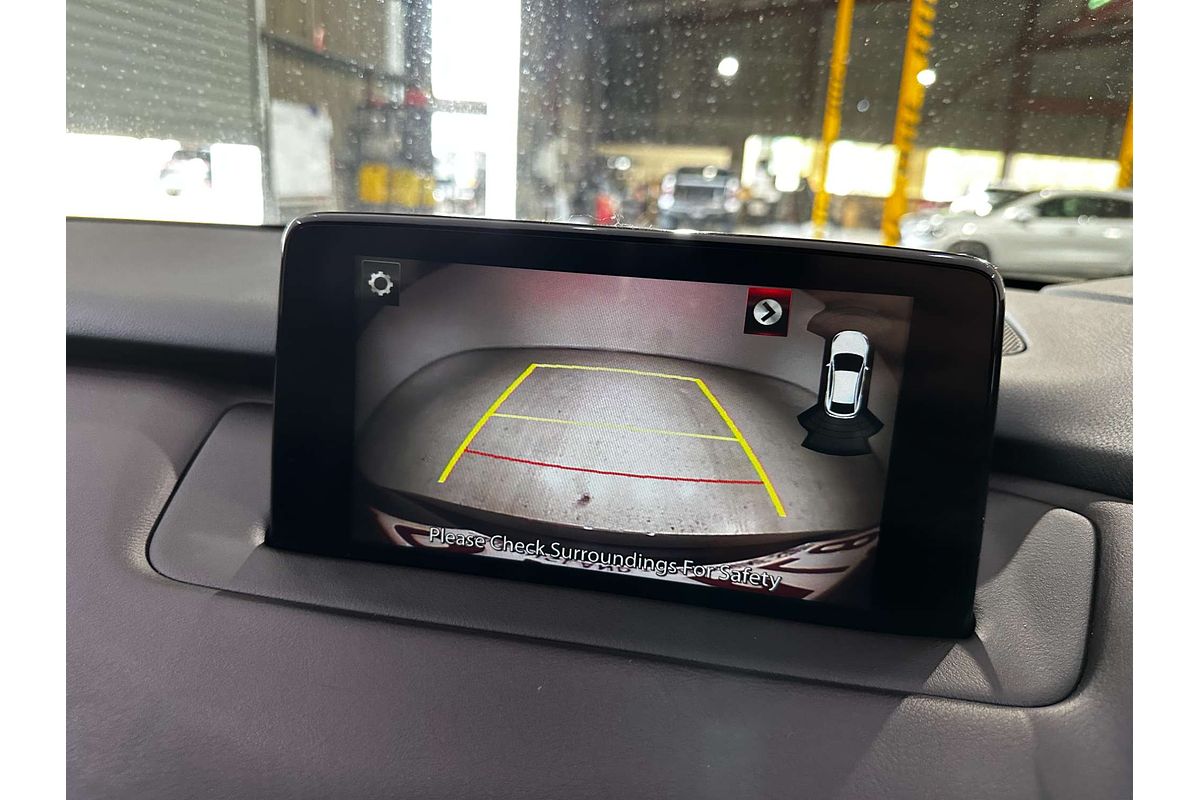 2017 Mazda CX-9 Azami TC