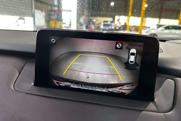 2017 Mazda CX-9 Azami TC