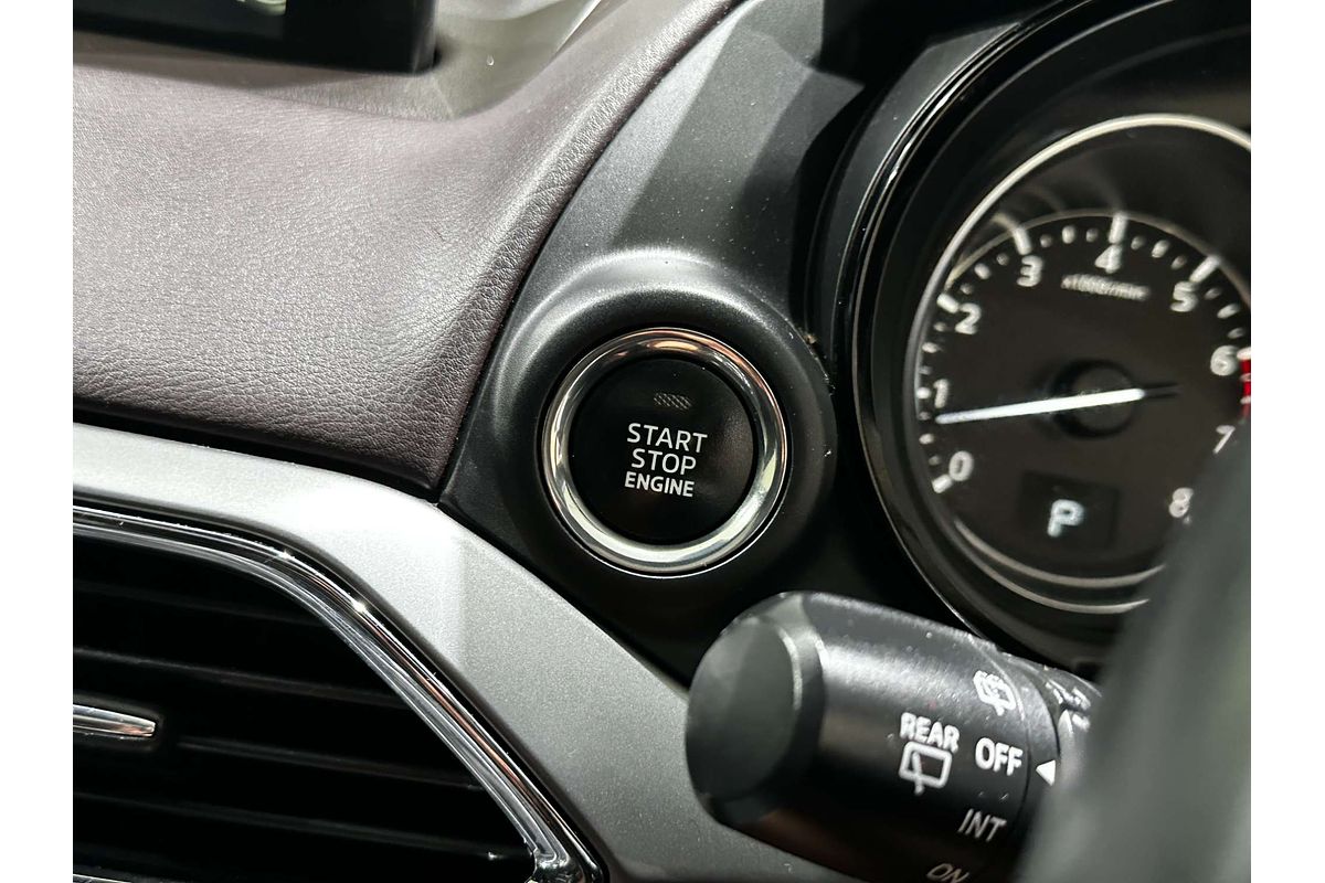 2017 Mazda CX-9 Azami TC