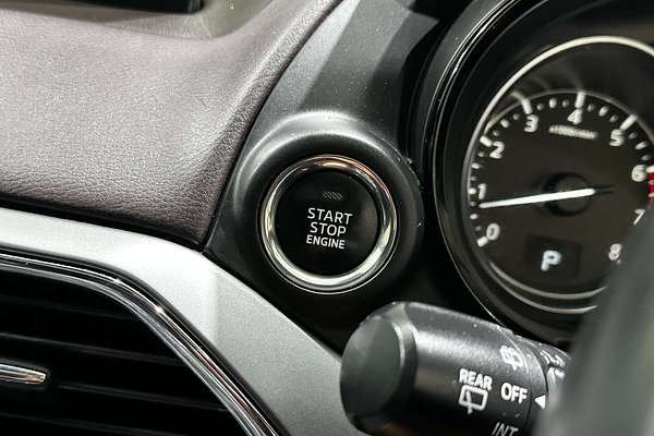 2017 Mazda CX-9 Azami TC