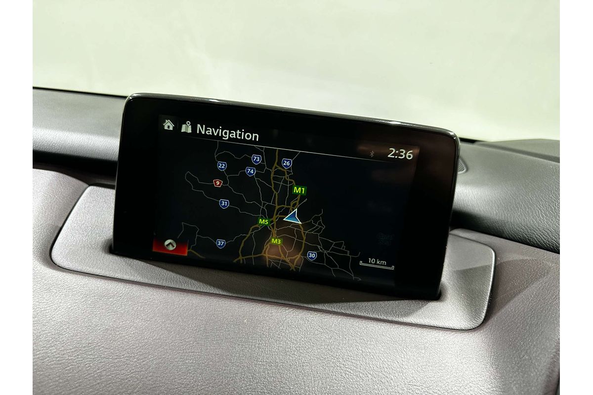 2017 Mazda CX-9 Azami TC