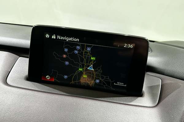 2017 Mazda CX-9 Azami TC