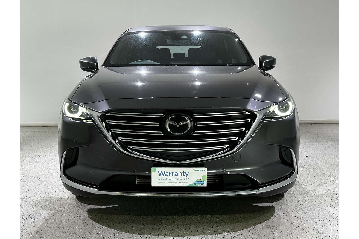 2017 Mazda CX-9 Azami TC