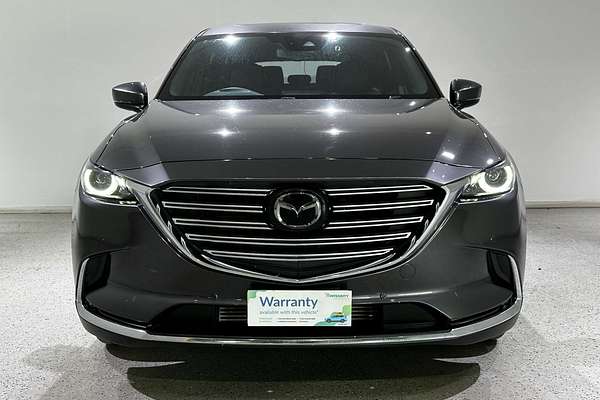 2017 Mazda CX-9 Azami TC