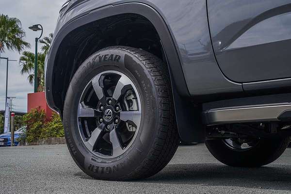 2024 Volkswagen Amarok TDI600 Style NF 4X4