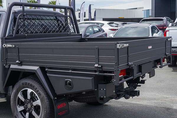 2024 Volkswagen Amarok TDI600 Style NF 4X4