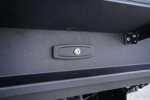 2024 Volkswagen Amarok TDI600 Style NF 4X4