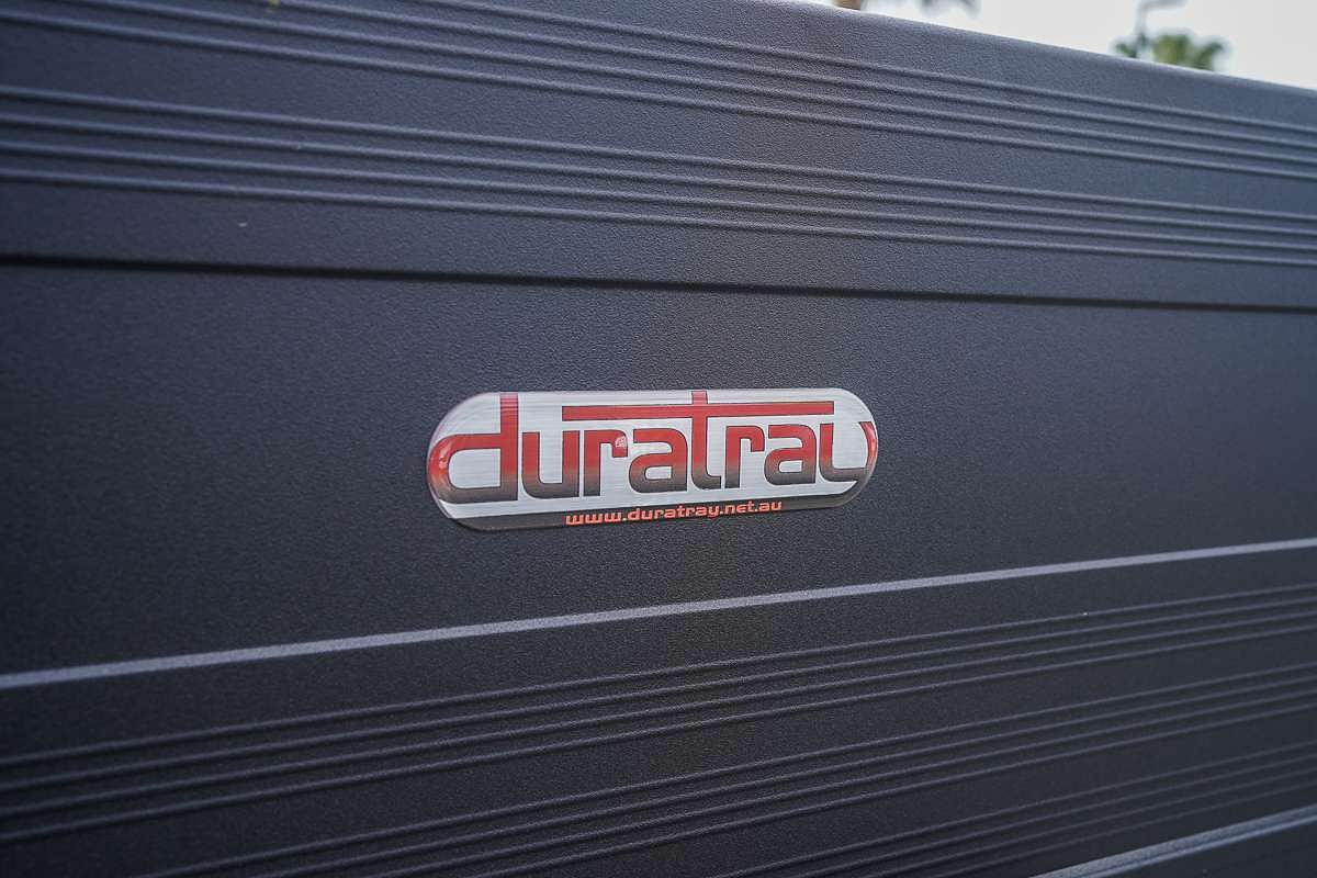 2024 Volkswagen Amarok TDI600 Style NF 4X4