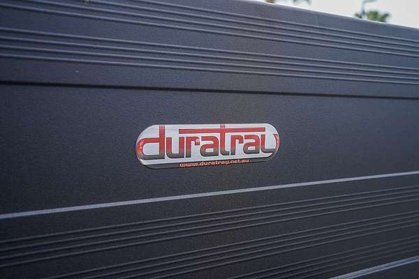 2024 Volkswagen Amarok TDI600 Style NF 4X4