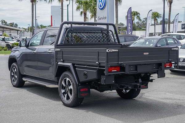 2024 Volkswagen Amarok TDI600 Style NF 4X4