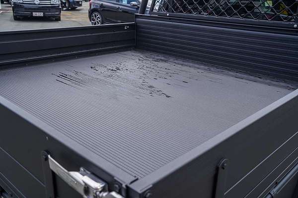 2024 Volkswagen Amarok TDI600 Style NF 4X4