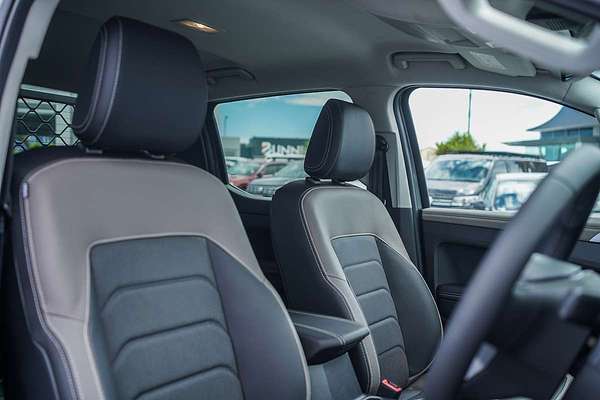 2024 Volkswagen Amarok TDI600 Style NF 4X4