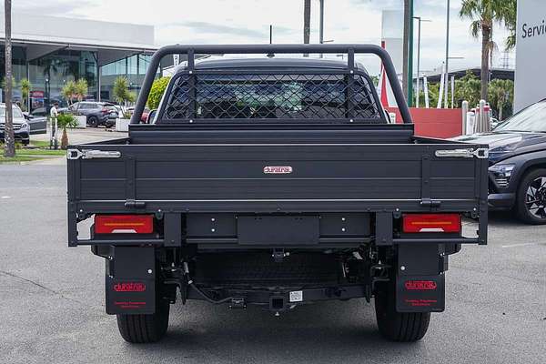 2024 Volkswagen Amarok TDI600 Style NF 4X4