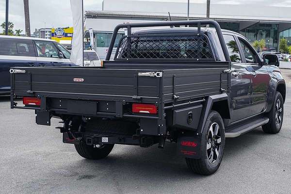2024 Volkswagen Amarok TDI600 Style NF 4X4