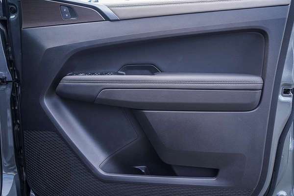 2024 Volkswagen Amarok TDI600 Style NF 4X4