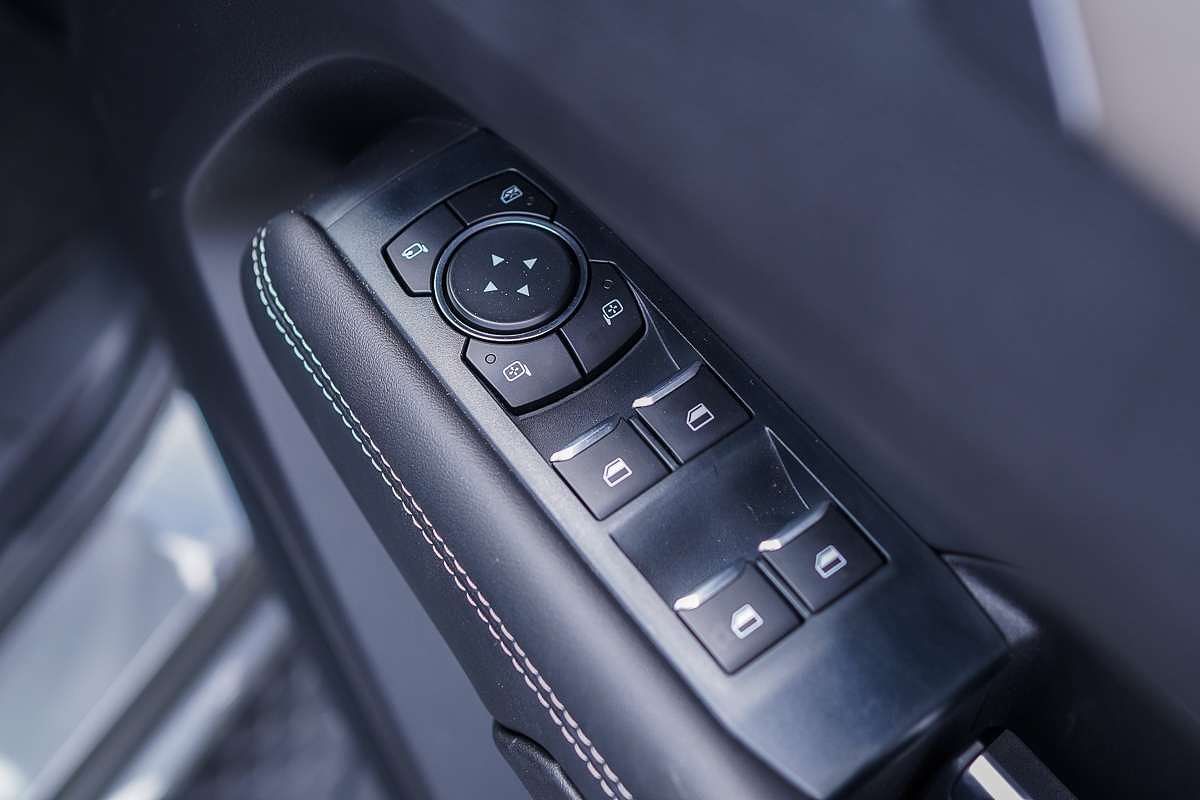 2024 Volkswagen Amarok TDI600 Style NF 4X4