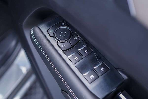 2024 Volkswagen Amarok TDI600 Style NF 4X4