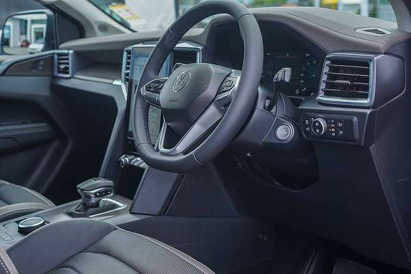 2024 Volkswagen Amarok TDI600 Style NF 4X4