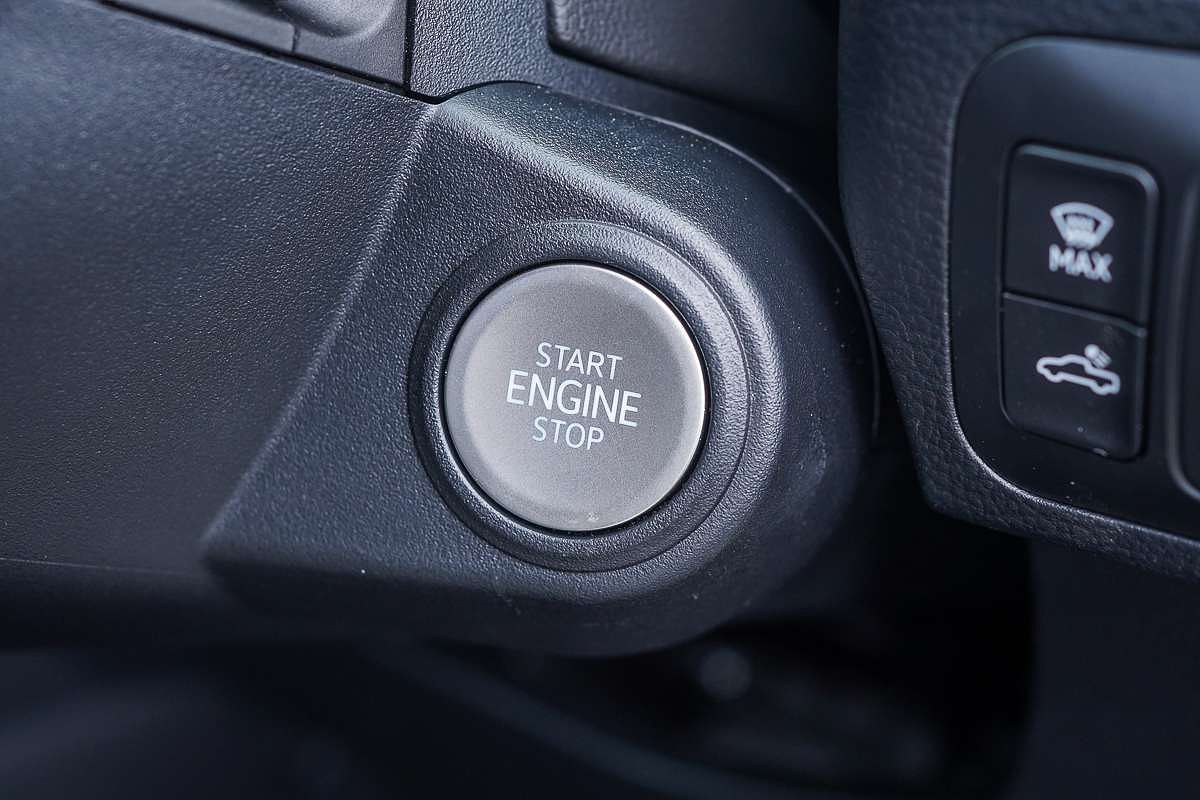 2024 Volkswagen Amarok TDI600 Style NF 4X4