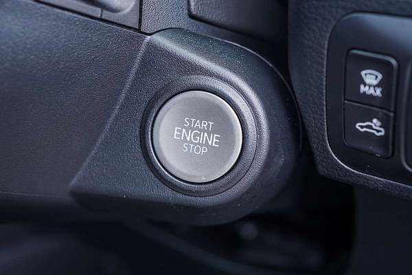 2024 Volkswagen Amarok TDI600 Style NF 4X4