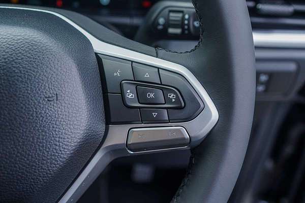 2024 Volkswagen Amarok TDI600 Style NF 4X4