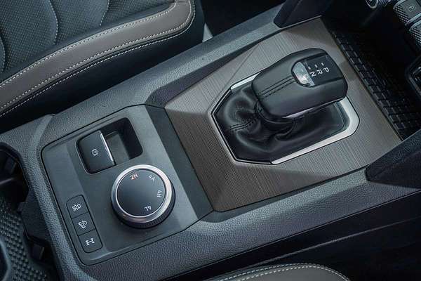 2024 Volkswagen Amarok TDI600 Style NF 4X4