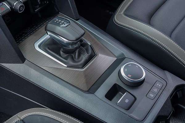 2024 Volkswagen Amarok TDI600 Style NF 4X4