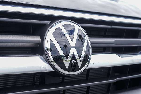 2024 Volkswagen Amarok TDI600 Style NF 4X4