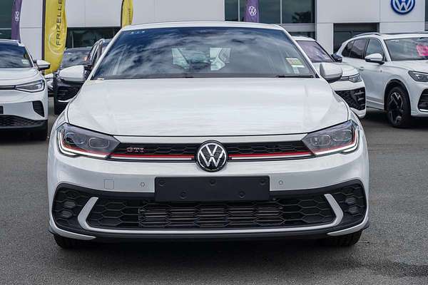 2025 Volkswagen Polo GTI AE