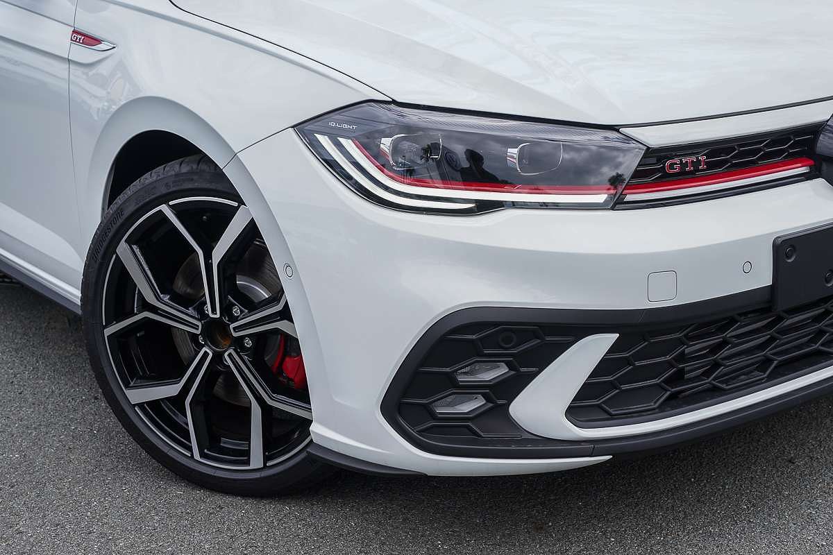 2025 Volkswagen Polo GTI AE