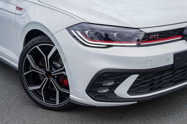 2025 Volkswagen Polo GTI AE