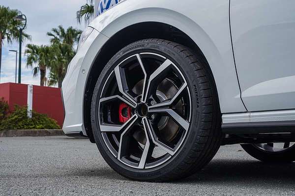 2025 Volkswagen Polo GTI AE