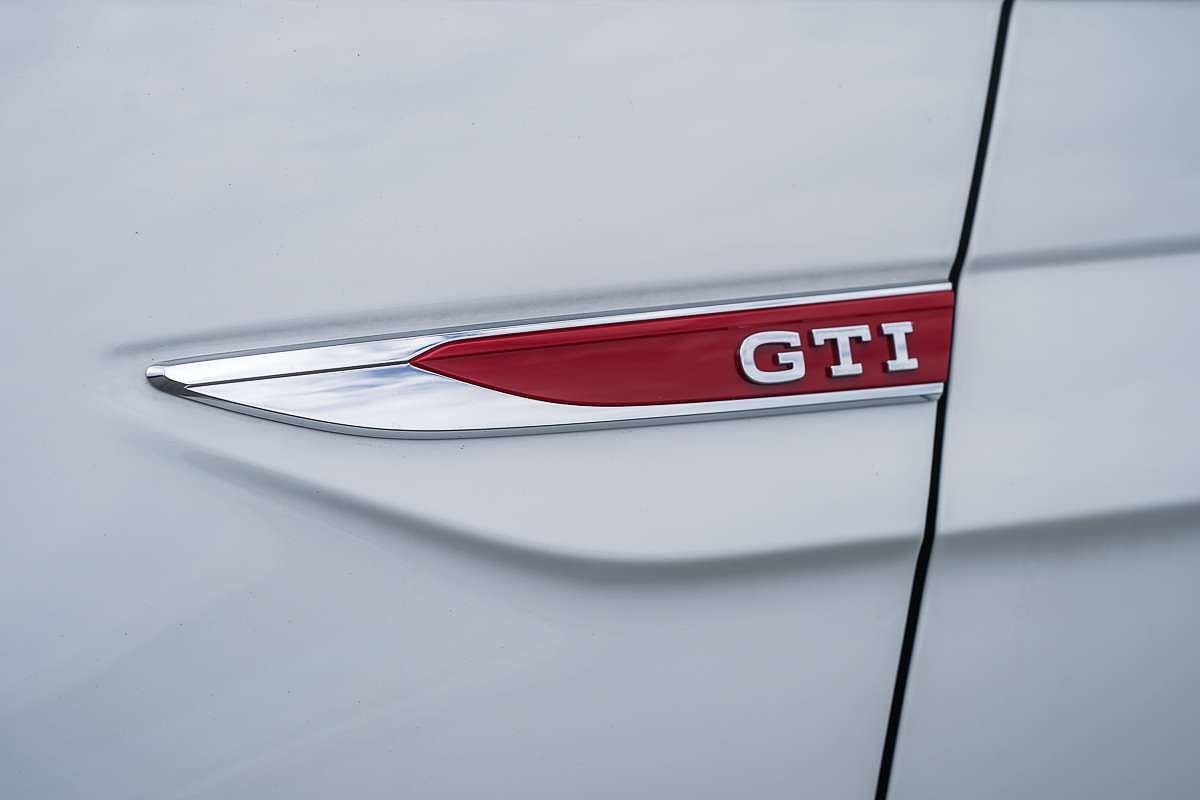 2025 Volkswagen Polo GTI AE