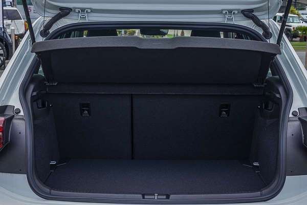 2025 Volkswagen Polo GTI AE