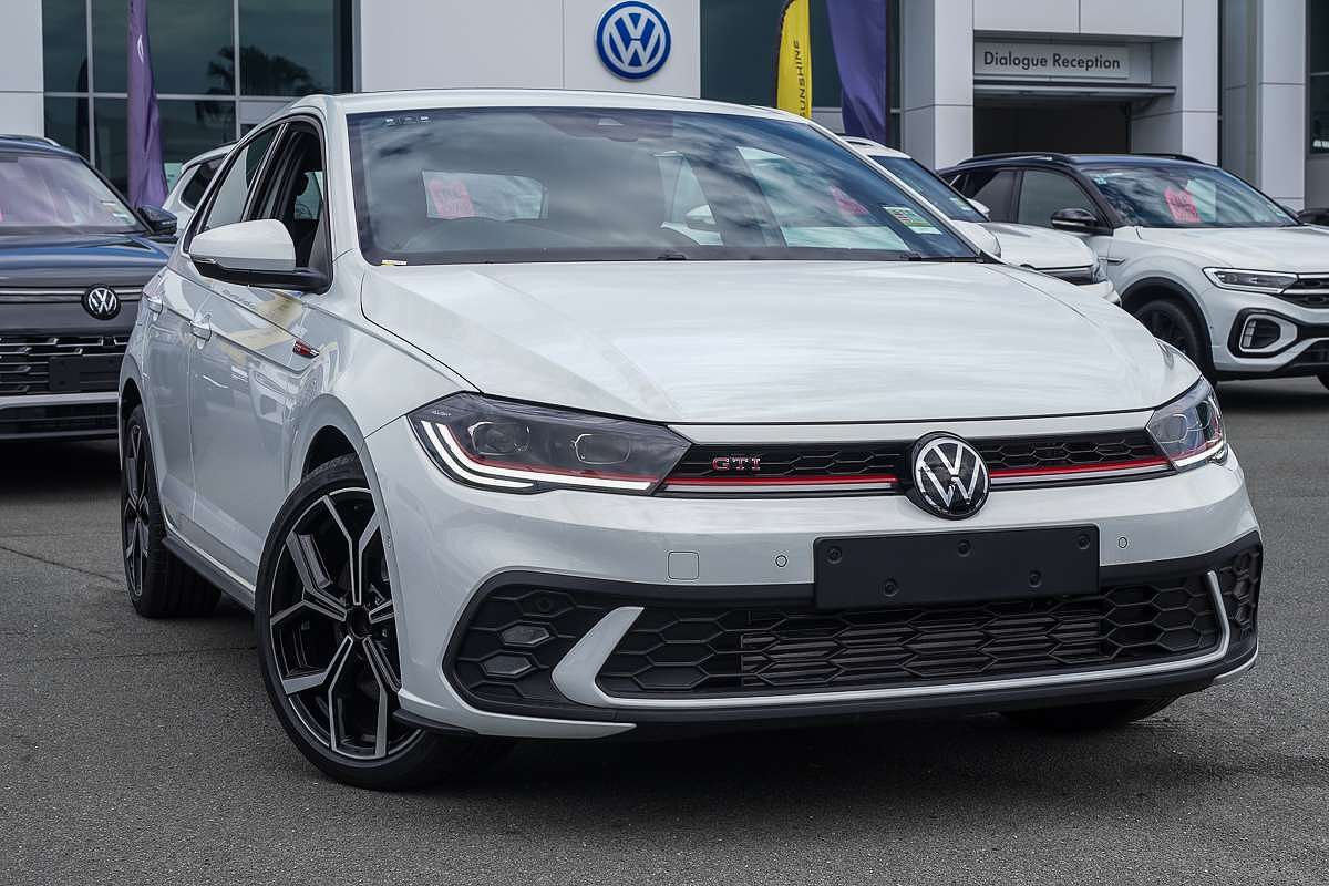 2025 Volkswagen Polo GTI AE
