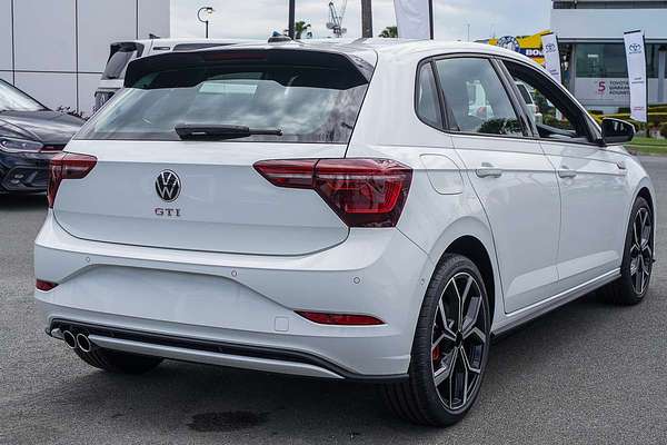 2025 Volkswagen Polo GTI AE