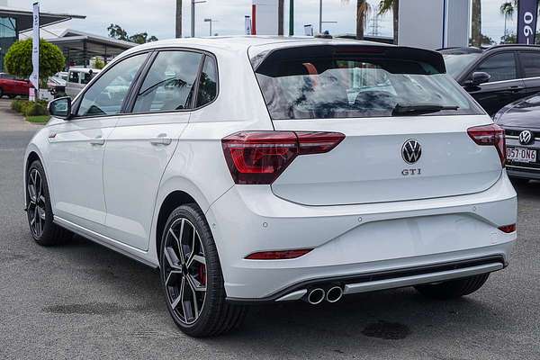 2025 Volkswagen Polo GTI AE