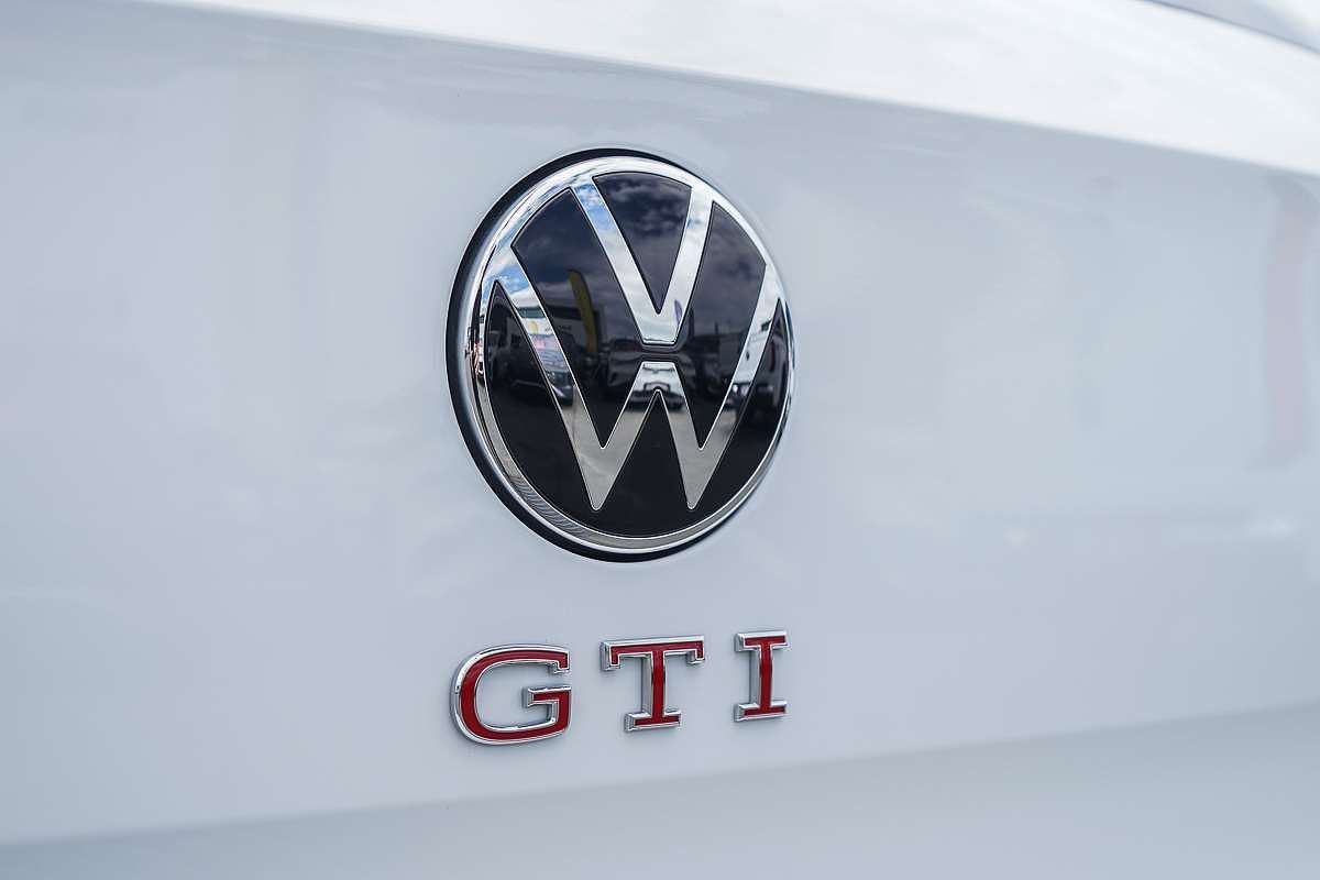 2025 Volkswagen Polo GTI AE