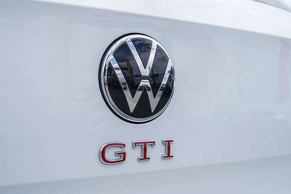 2025 Volkswagen Polo GTI AE