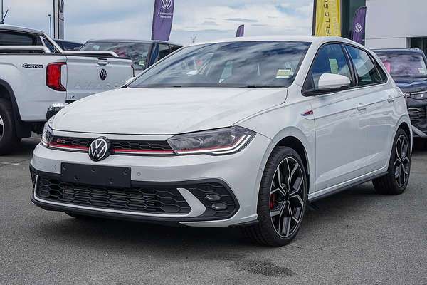 2025 Volkswagen Polo GTI AE