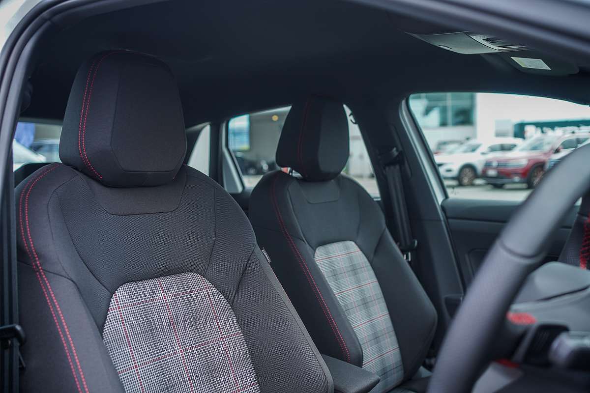 2025 Volkswagen Polo GTI AE