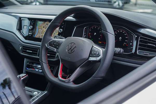 2025 Volkswagen Polo GTI AE