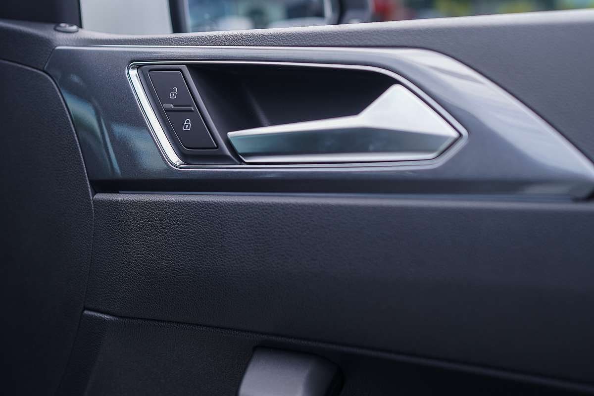 2025 Volkswagen Polo GTI AE