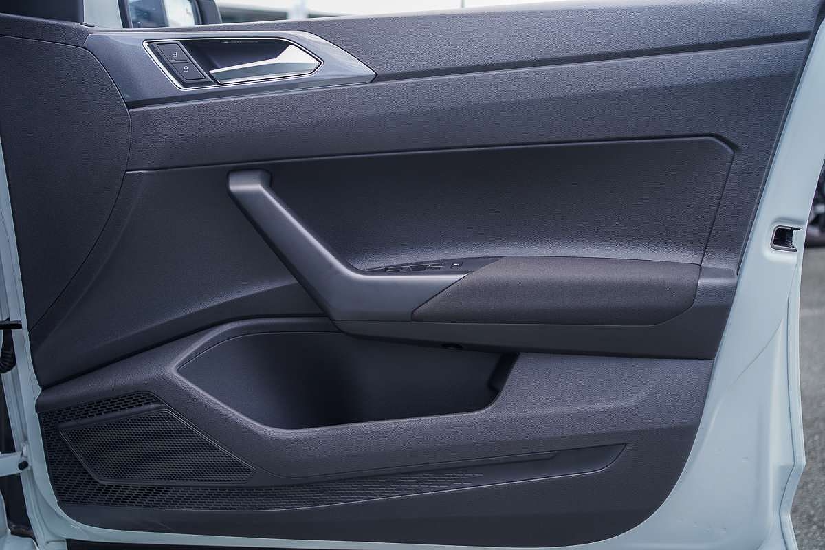 2025 Volkswagen Polo GTI AE