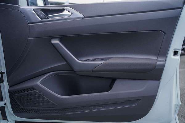 2025 Volkswagen Polo GTI AE