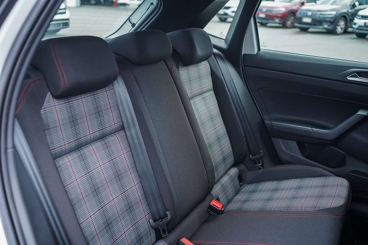 2025 Volkswagen Polo GTI AE