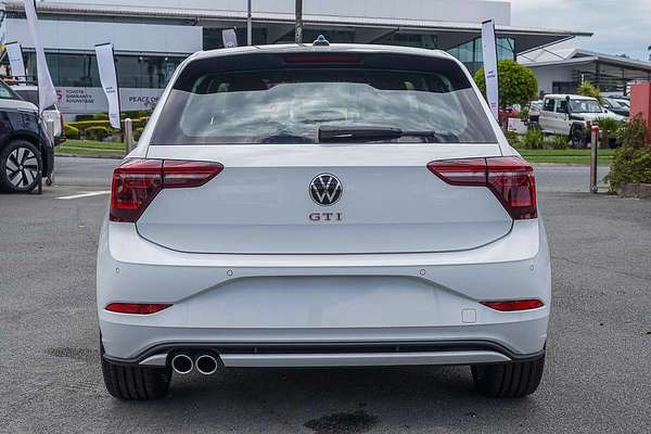 2025 Volkswagen Polo GTI AE