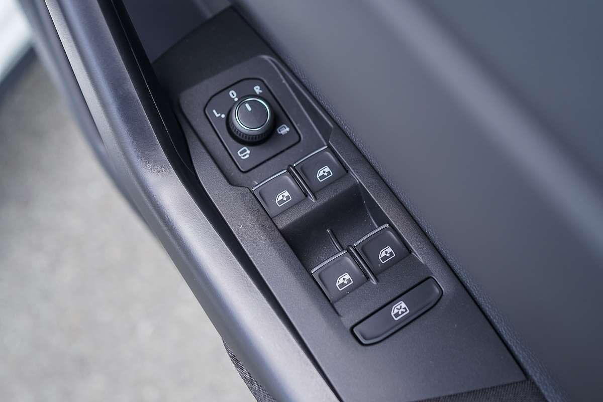 2025 Volkswagen Polo GTI AE